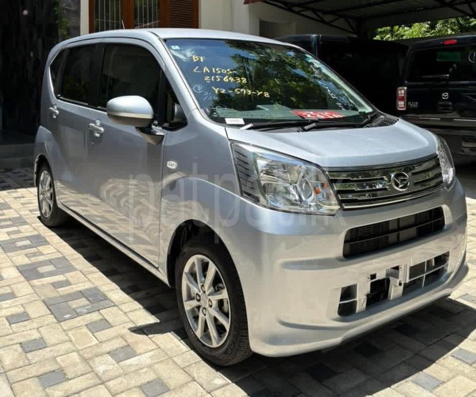 Daihatsu Move 2023 - சான்றளிக்கப்பட்டது கார் sale in Sri Lanka - patpat.lk