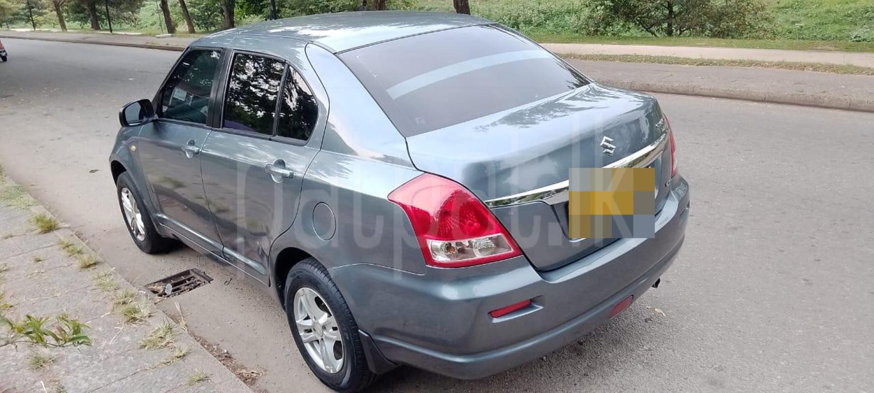 Suzuki Swift 2011 - භාවිතා කරන ලද කාර් sale in Sri Lanka - patpat.lk