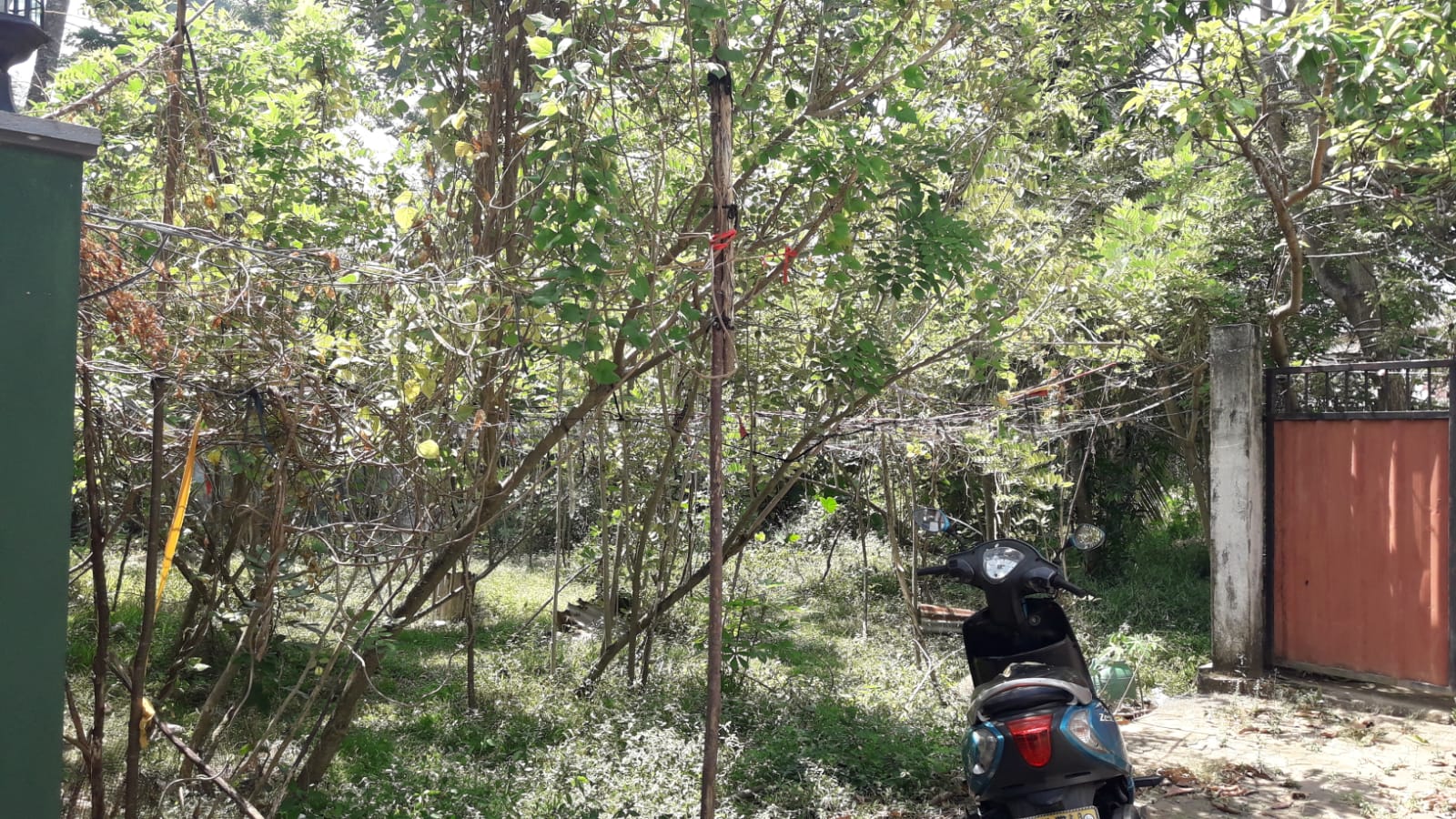 Residential Land for Sale in Boralesgamuwa