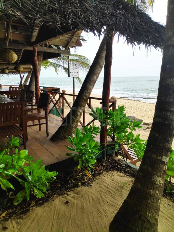 Hotel for Sale in Tangalla