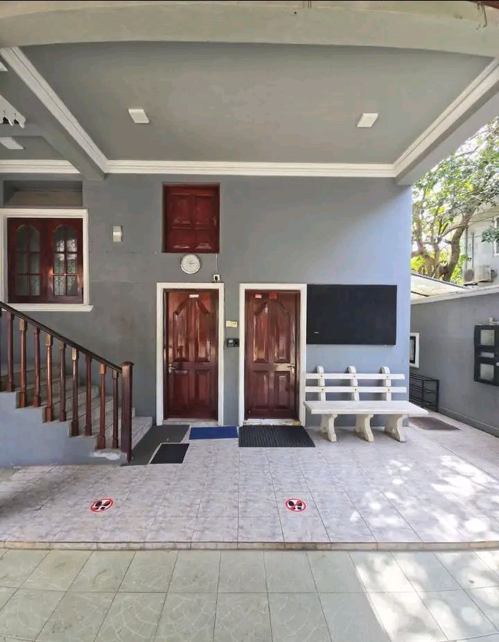 House for Sale in Wellawatta (Colombo 06)
