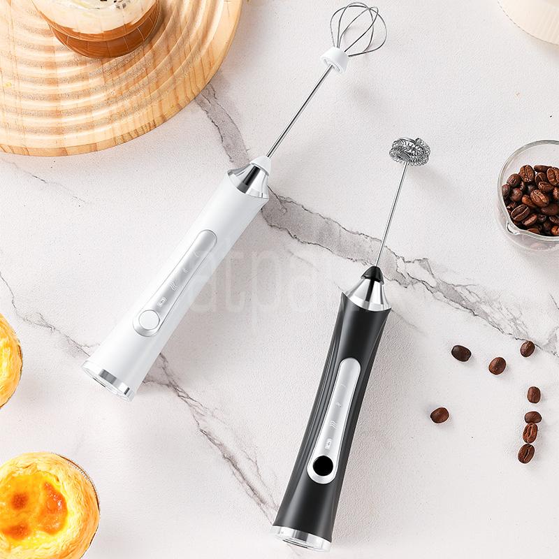 Electric Milk Fronther - 877