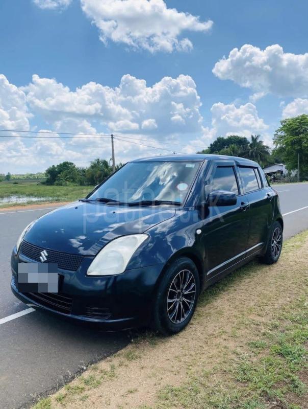 Suzuki Swift 2000 - Used Car sale in Sri Lanka - patpat.lk