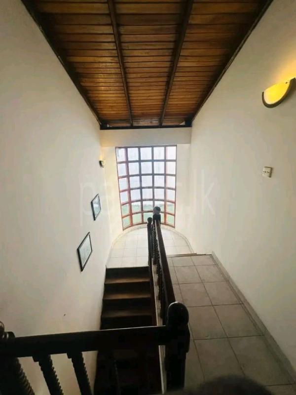 House for Sale in Dehiwala