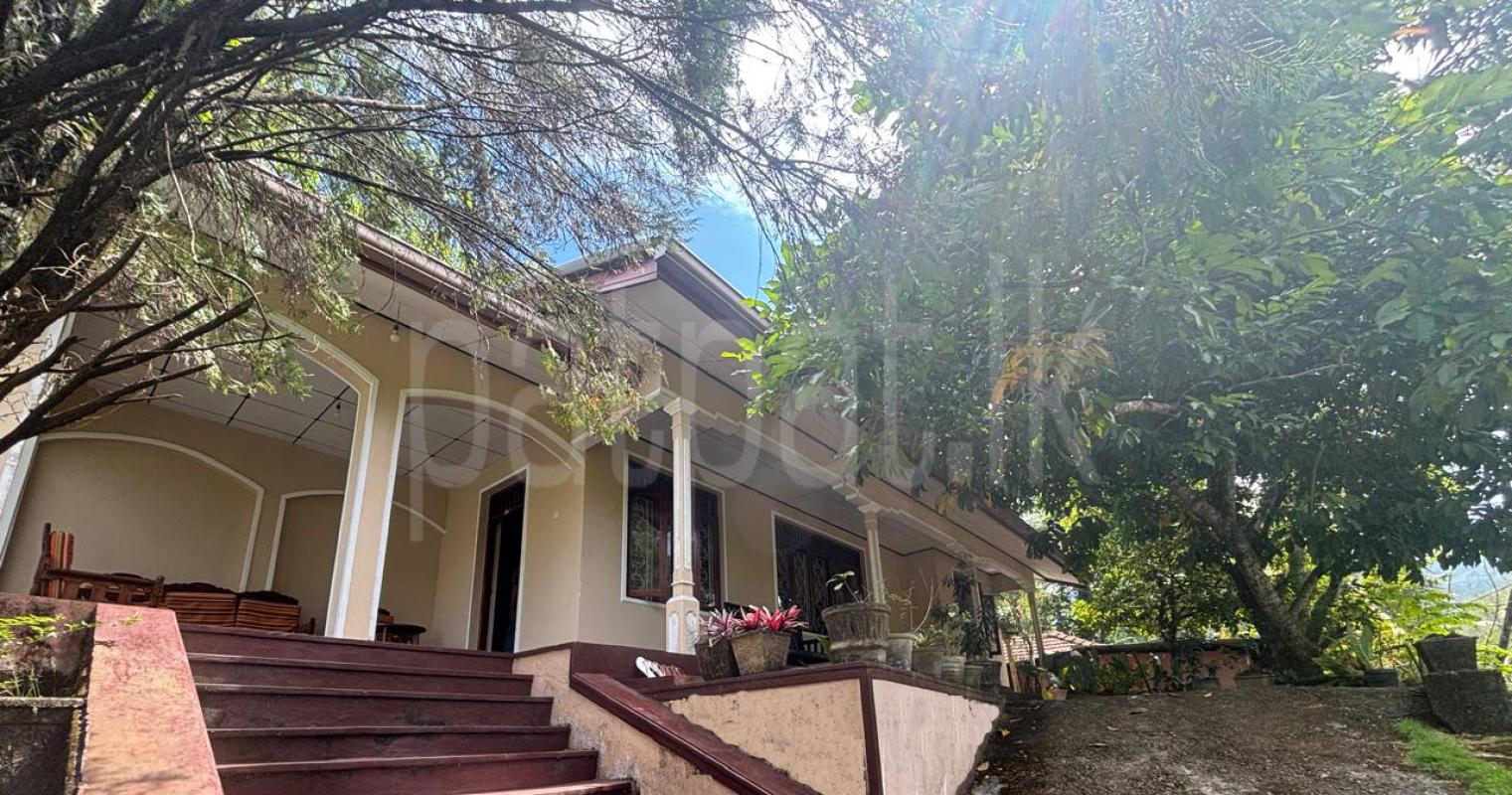 House for Sale in Bulathkohupitiya