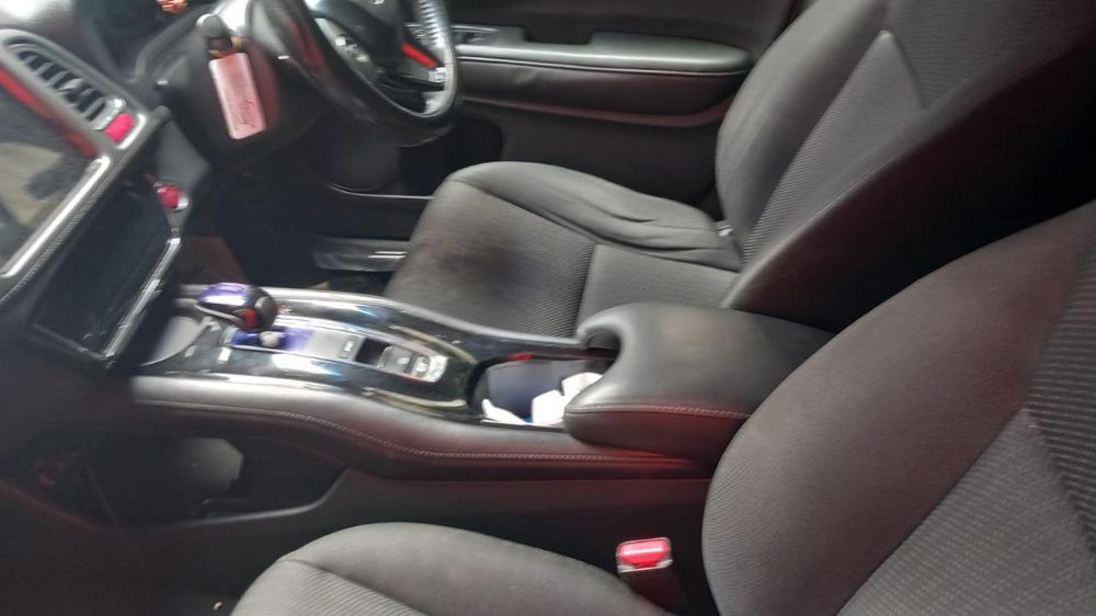 Honda Grace 2016 - Used Car sale in Sri Lanka - patpat.lk