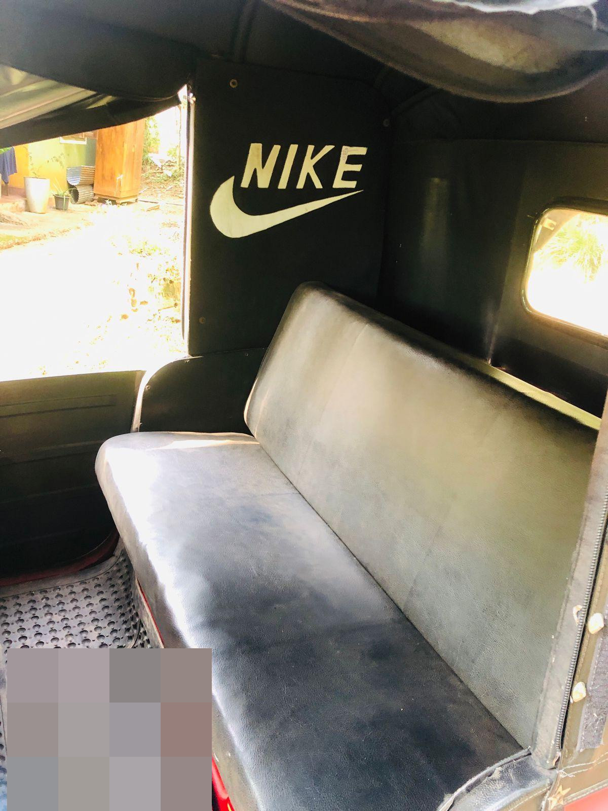 Bajaj Three Wheel 2008 - Used Three wheeler sale in Sri Lanka - patpat.lk