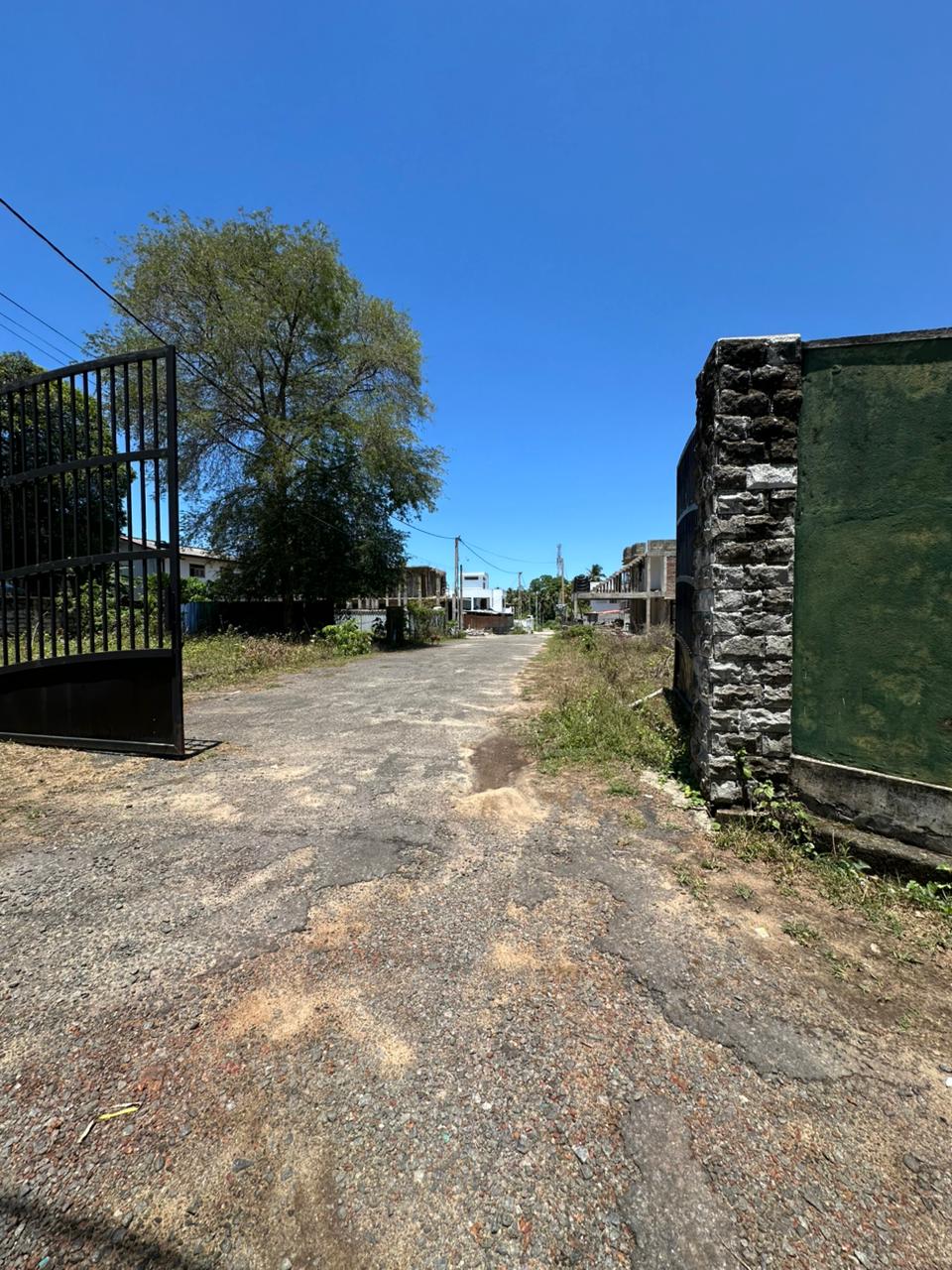 Residential Land for Sale in Panadura