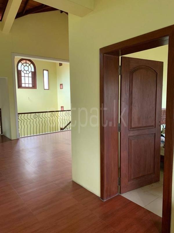 House for Sale in Ganemulla