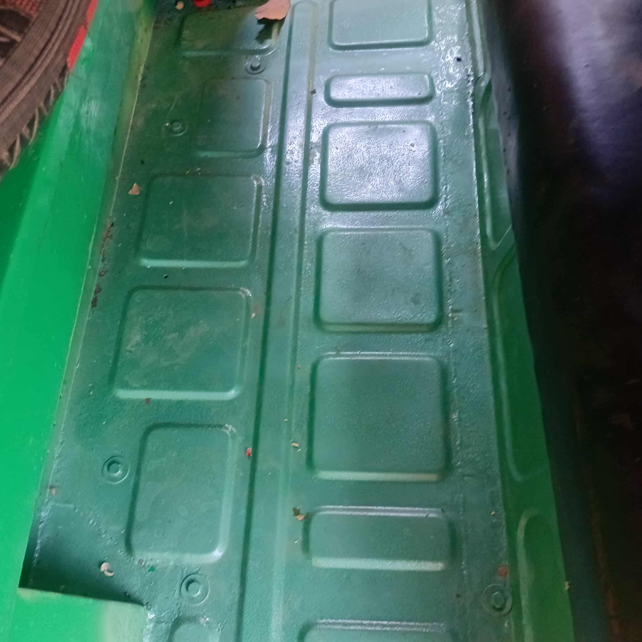 Bajaj Three Wheel 2009 - Used Three wheeler sale in Sri Lanka - patpat.lk