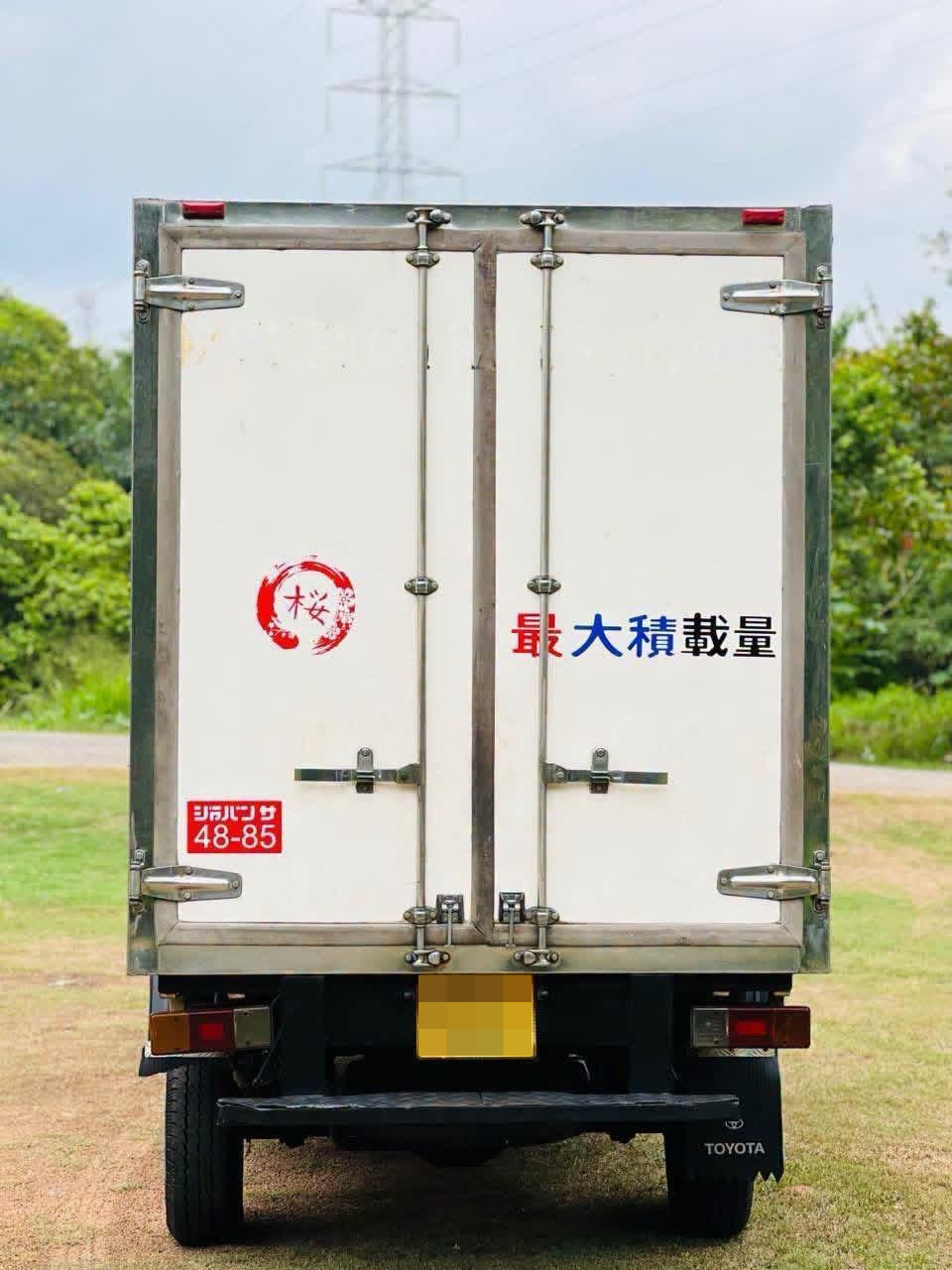 Ashok Leyland Dost 2013 - Used Truck sale in Sri Lanka - patpat.lk