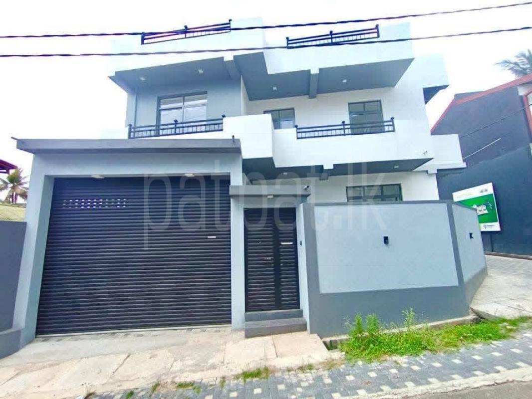 House for Sale in Piliyandala