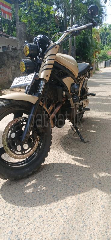 Suzuki Bandit 2001 - Used Bike sale in Sri Lanka - patpat.lk