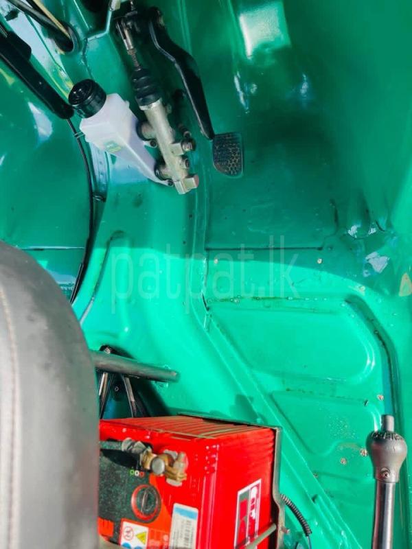 Bajaj Three Wheel 2014 - Used Three wheeler sale in Sri Lanka - patpat.lk