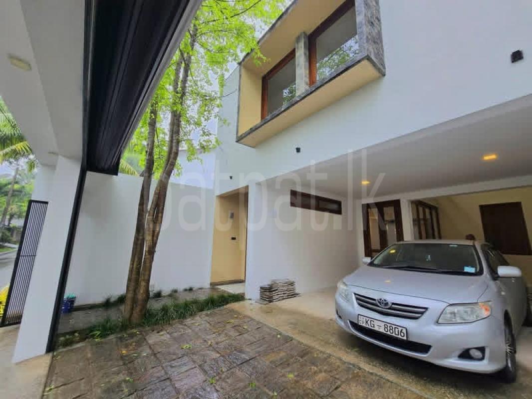 House for Sale in Kadawatha
