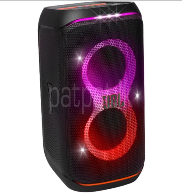 JBL PartyBox Club 120 (Brand new)