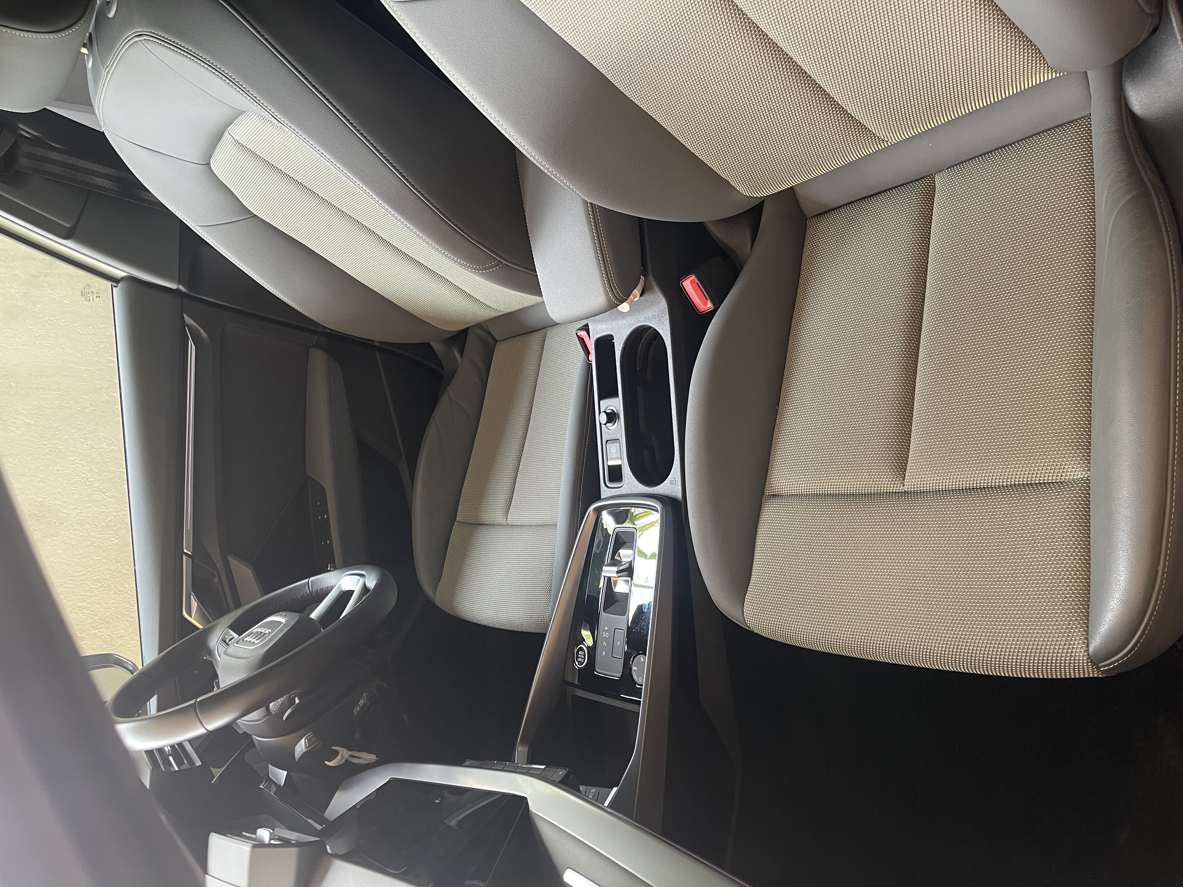 Audi A3 2023 - නැවත සකස් කල කාර් sale in Sri Lanka - patpat.lk