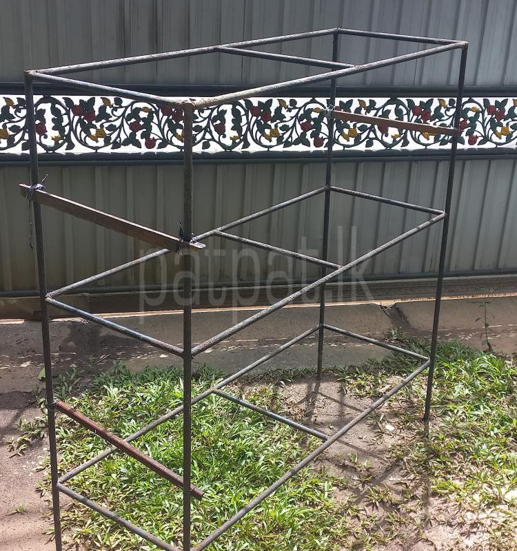 Metal Rack ads-image-1