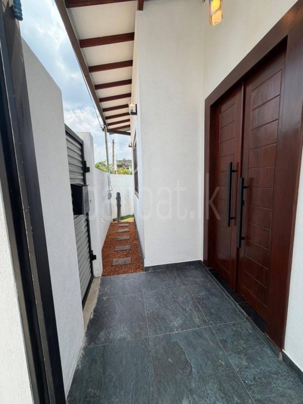 House for Sale in Kesbewa