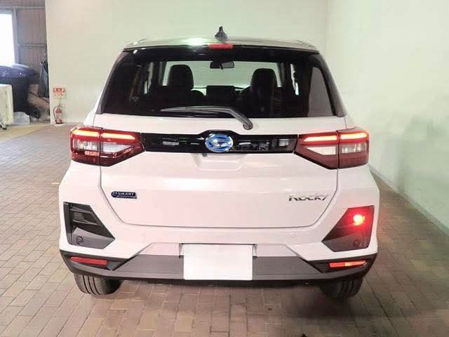 Daihatsu Rocky 2026 - Brand New Car sale in Sri Lanka - patpat.lk