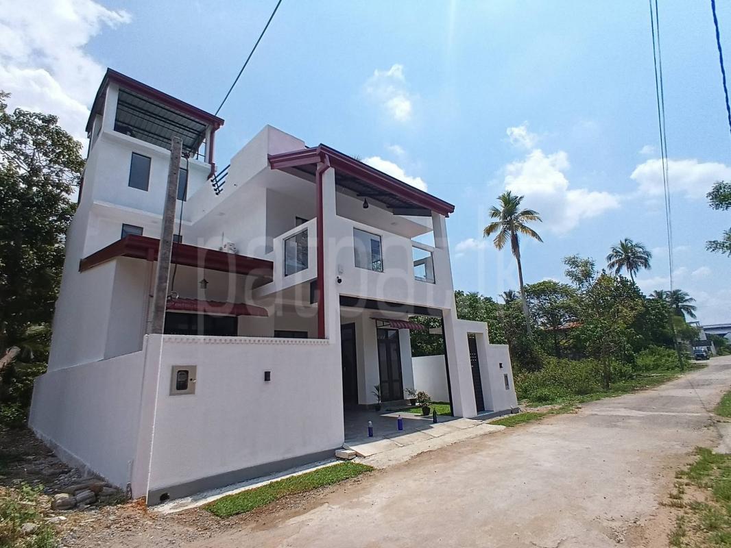 House for Sale in Kadawatha