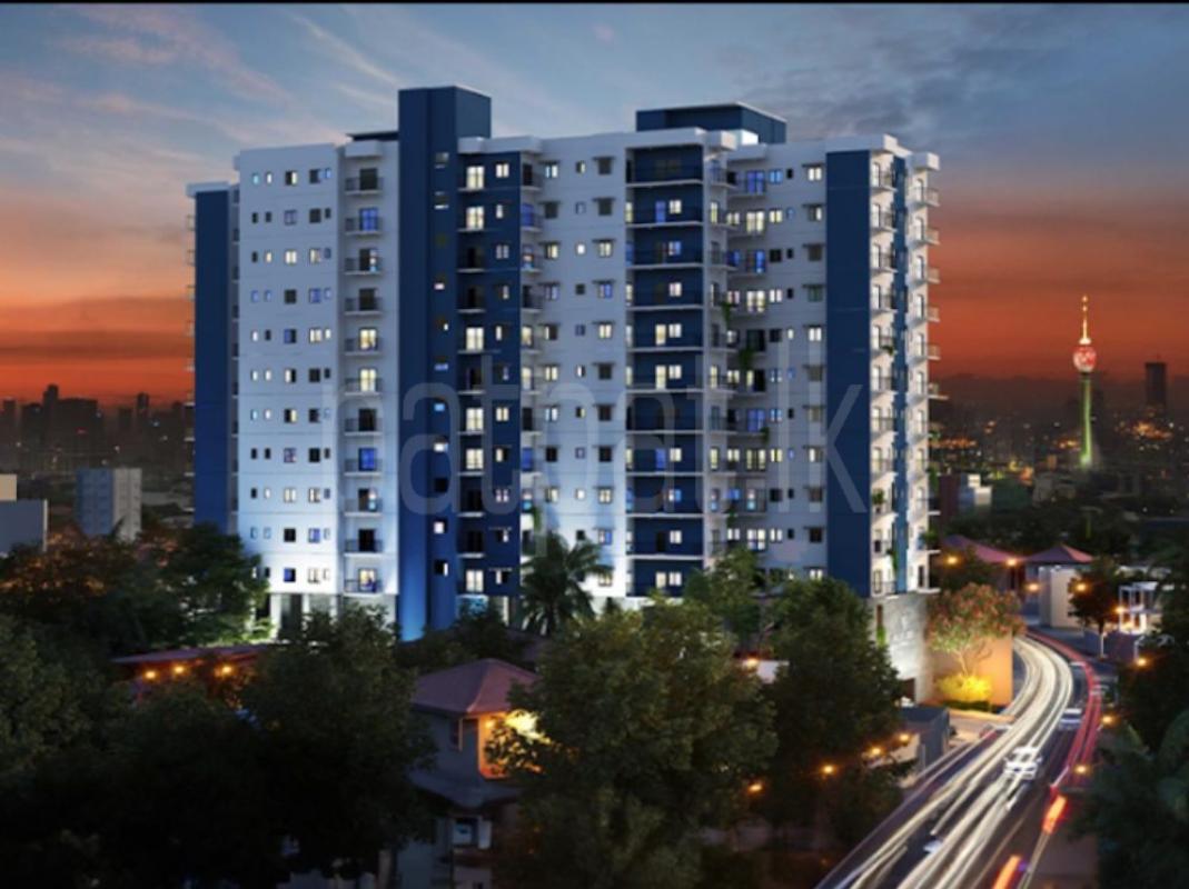 Unfurnished Apartment for Sale in Dematagoda (Colombo 09) ads-image-1