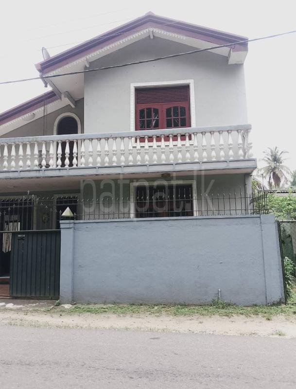 House for Sale in Pannipitiya ads-image-1
