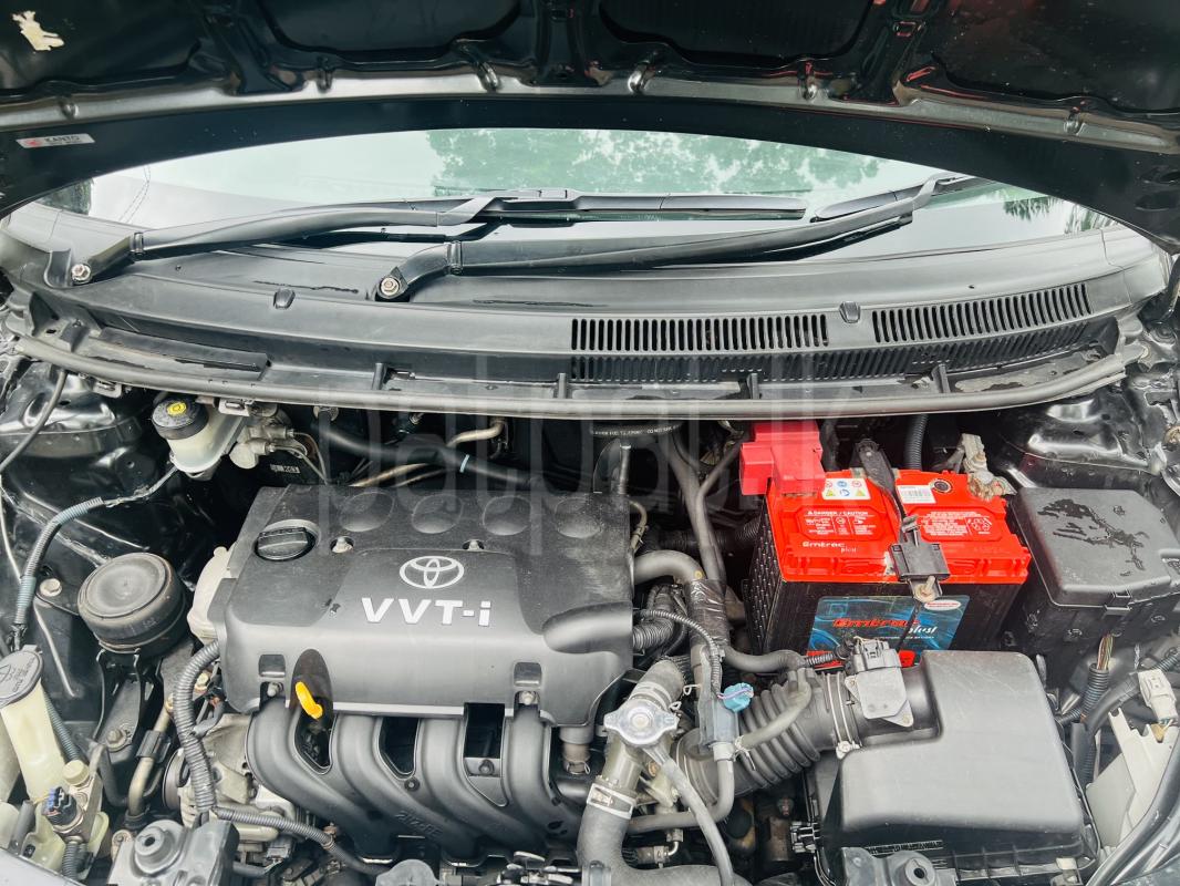 Toyota Yaris 2007 - Used Car sale in Sri Lanka - patpat.lk