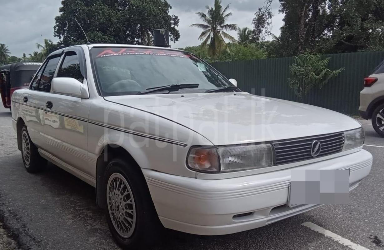 Nissan FB 13 1993 - Used Car sale in Sri Lanka - patpat.lk