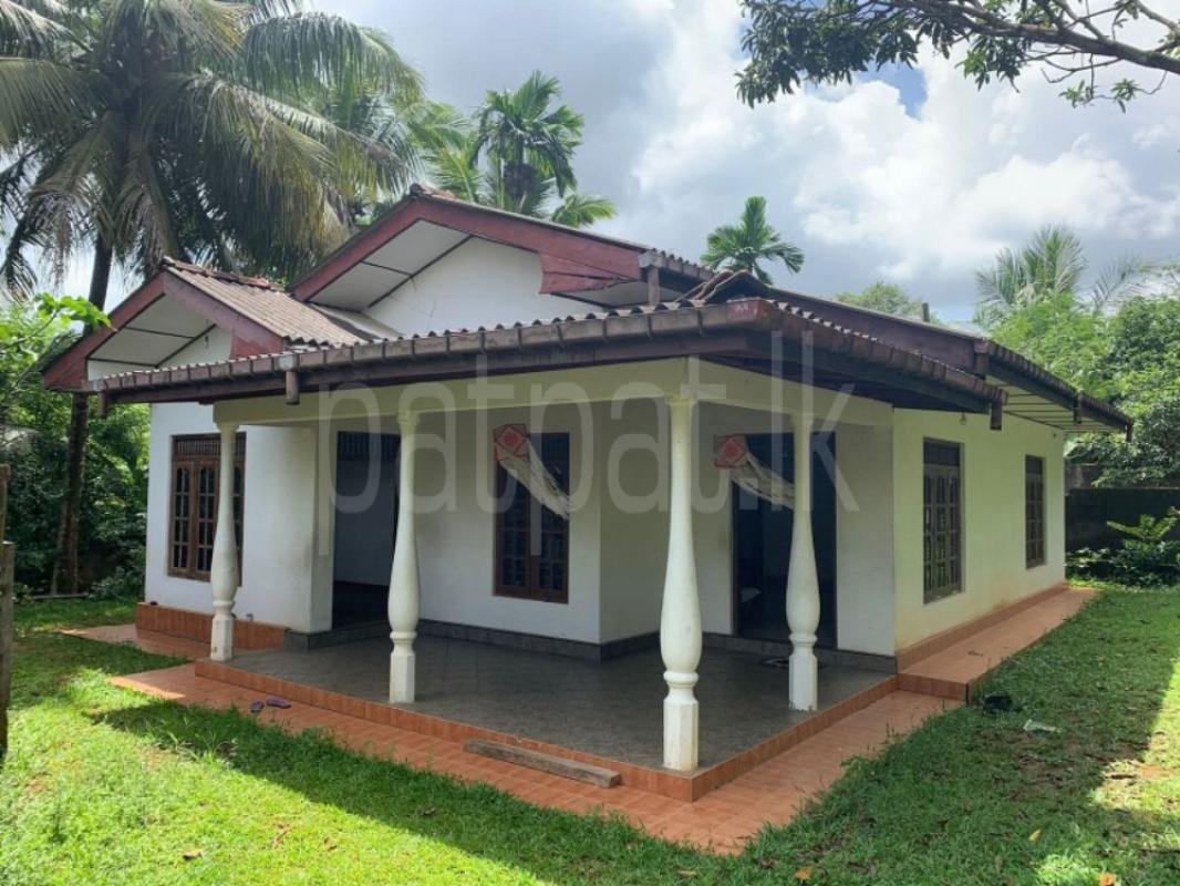 House for Sale in Veyangoda ads-image-1