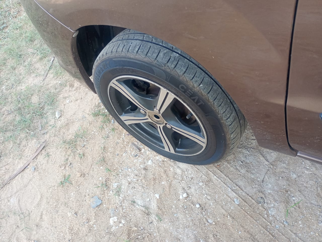 Suzuki Estilo 2008 - Used Car sale in Sri Lanka - patpat.lk