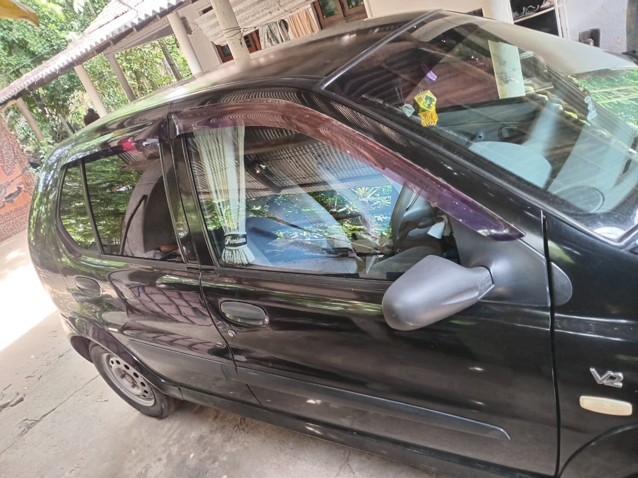 Tata Indica 2005 - Used Car sale in Sri Lanka - patpat.lk