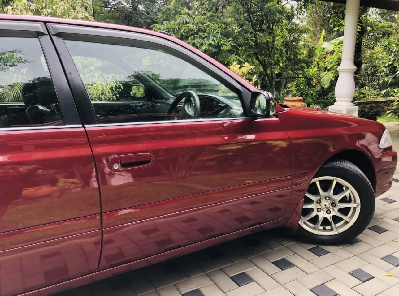 Toyota Carina 1998 - Used Car sale in Sri Lanka - patpat.lk