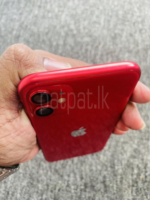 I phone 11 128GB