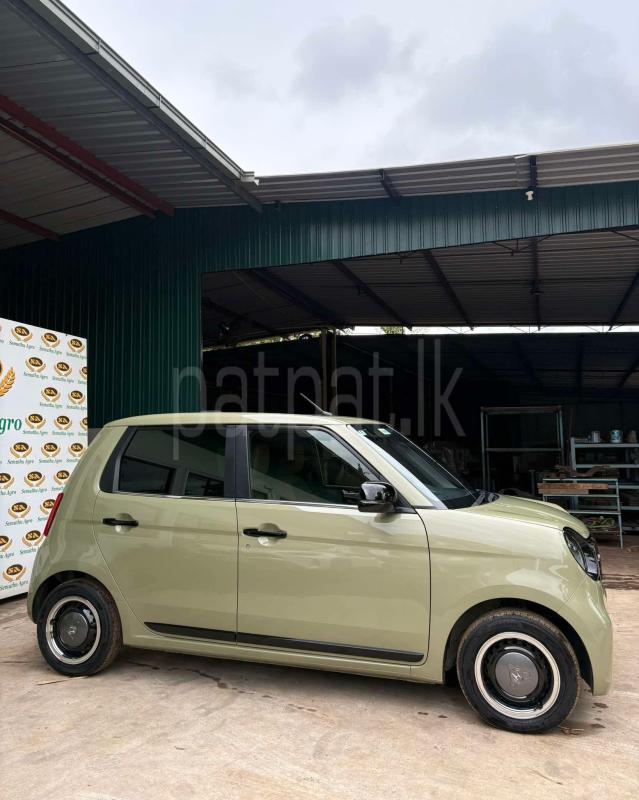 Honda N One 2025 - பயன்படுத்தப்பட்டது கார் sale in Sri Lanka - patpat.lk