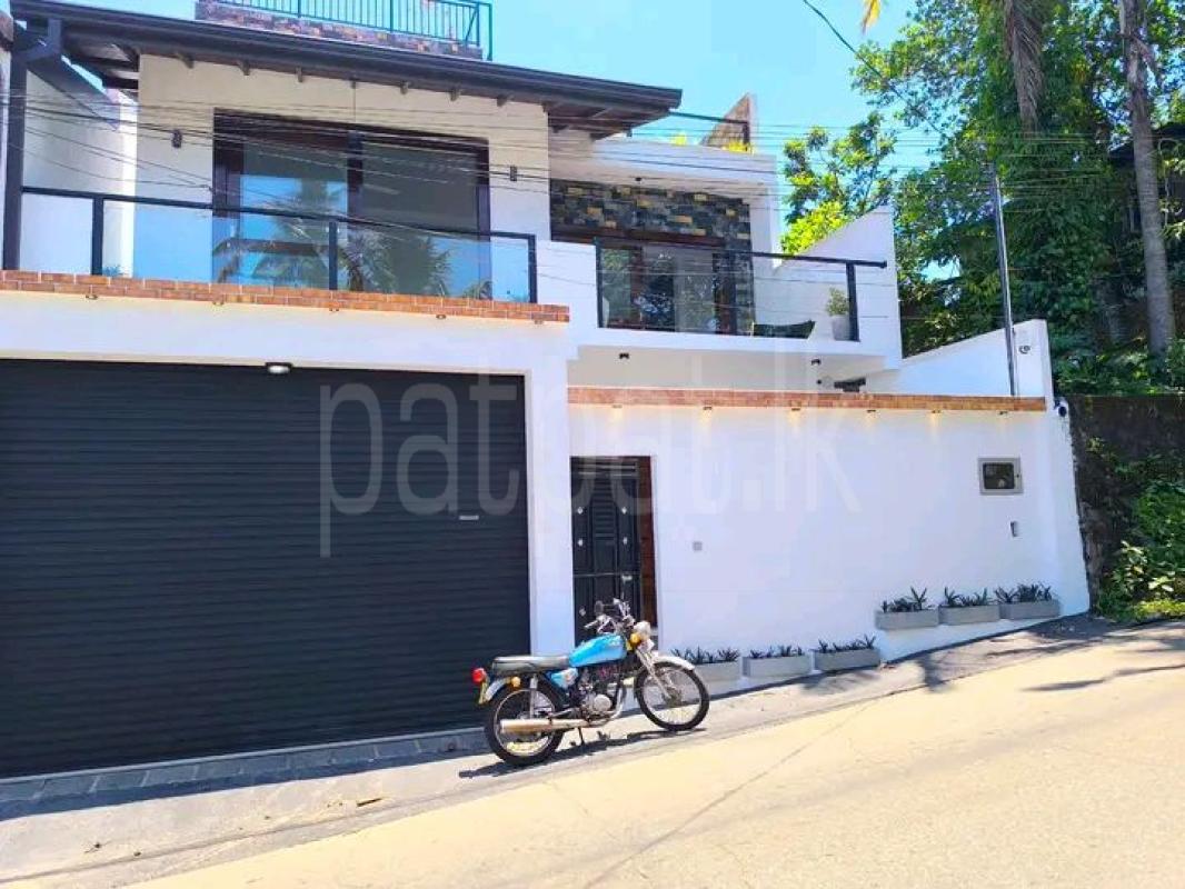 House for Sale in Malabe