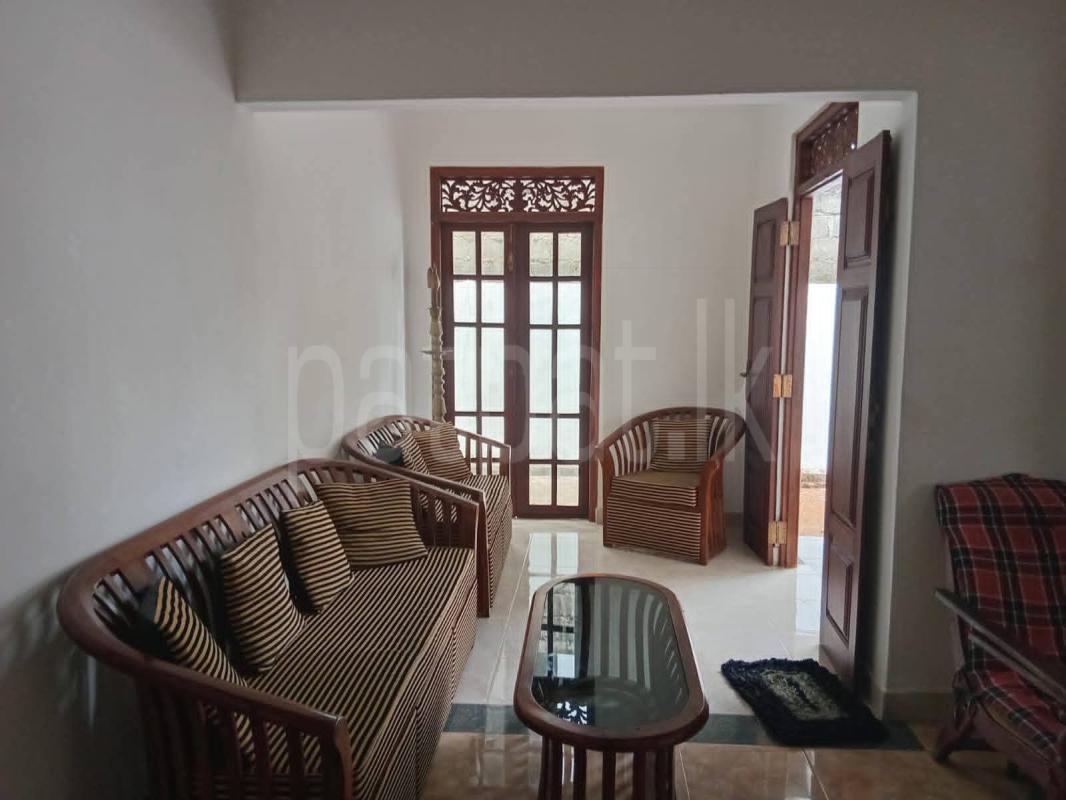 House for Sale in Kesbewa