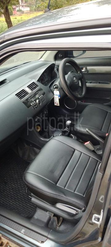 Suzuki Swift 2011 - භාවිතා කරන ලද කාර් sale in Sri Lanka - patpat.lk