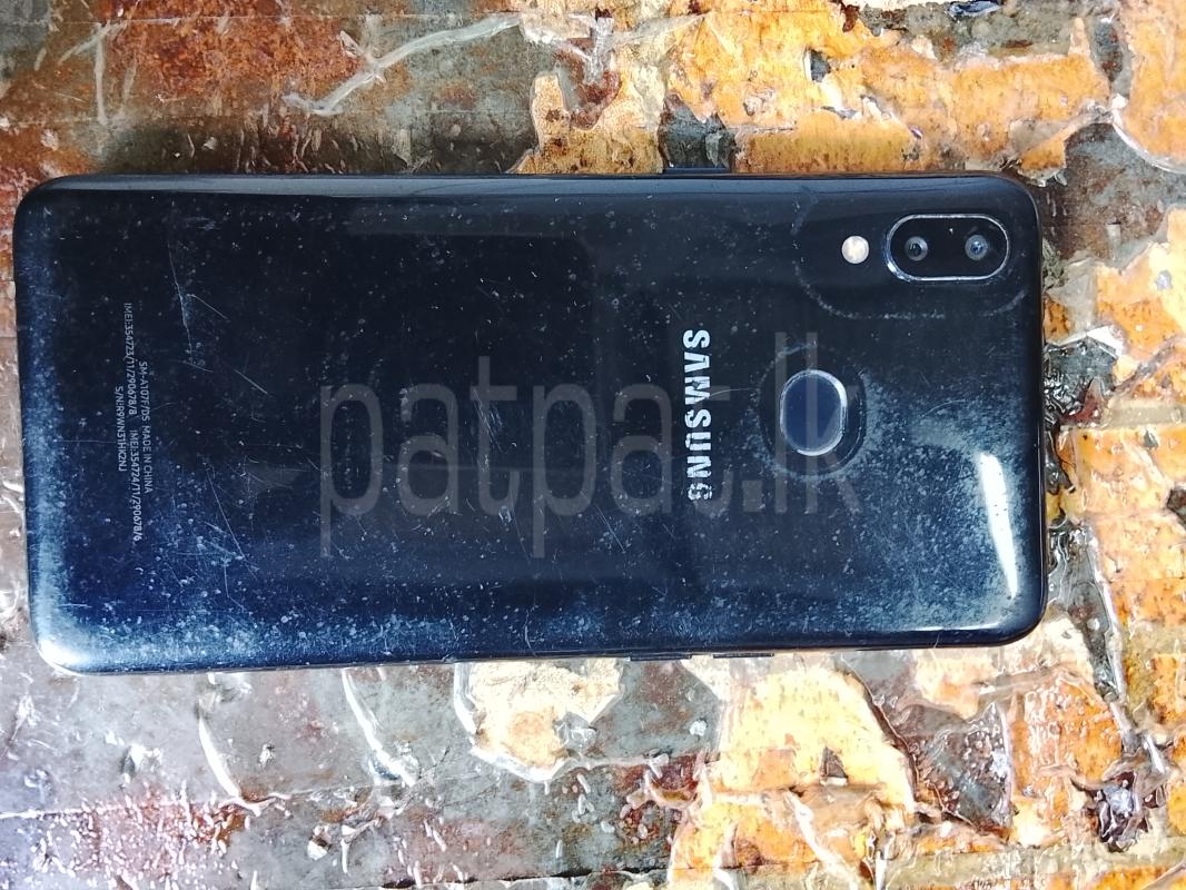 Samsung  a10s phone sale