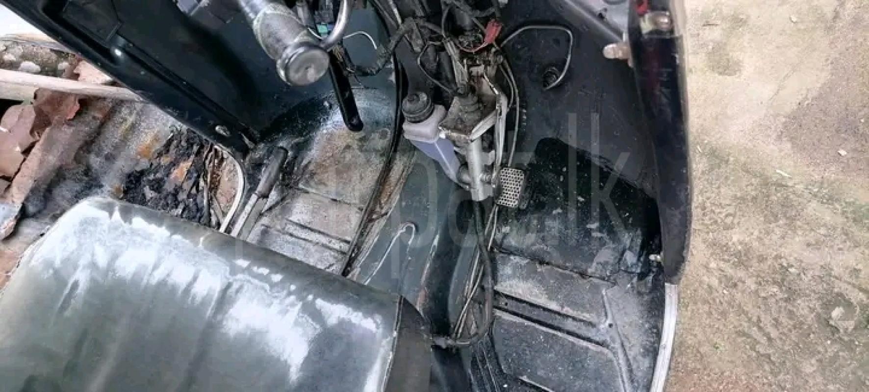 Bajaj Three Wheel 2008 - பயன்படுத்தப்பட்டது முச்சக்கர வண்டி sale in Sri Lanka - patpat.lk
