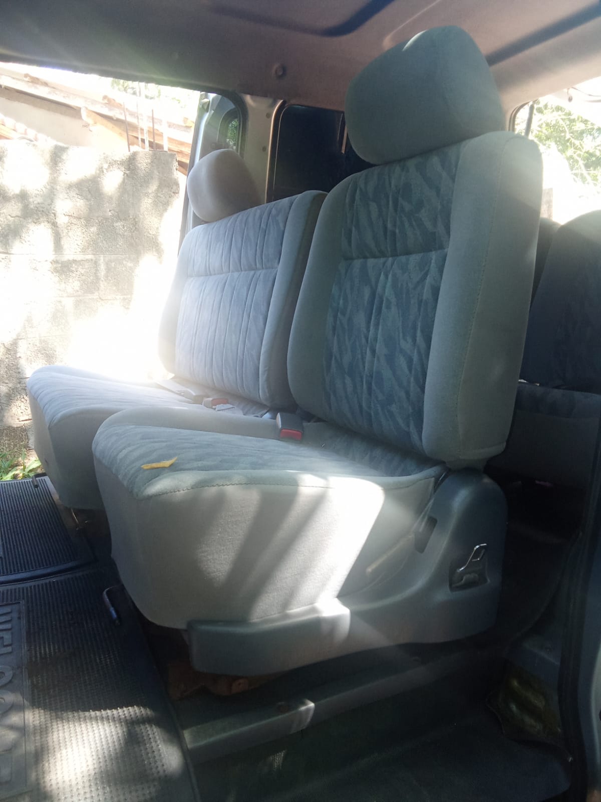 Toyota Noah 2008 - භාවිතා කරන ලද වෑන් රථය sale in Sri Lanka - patpat.lk