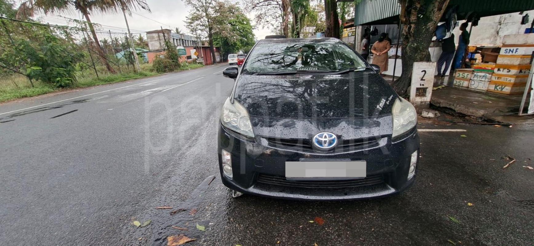 Toyota Prius 2010 - Used Car sale in Sri Lanka - patpat.lk