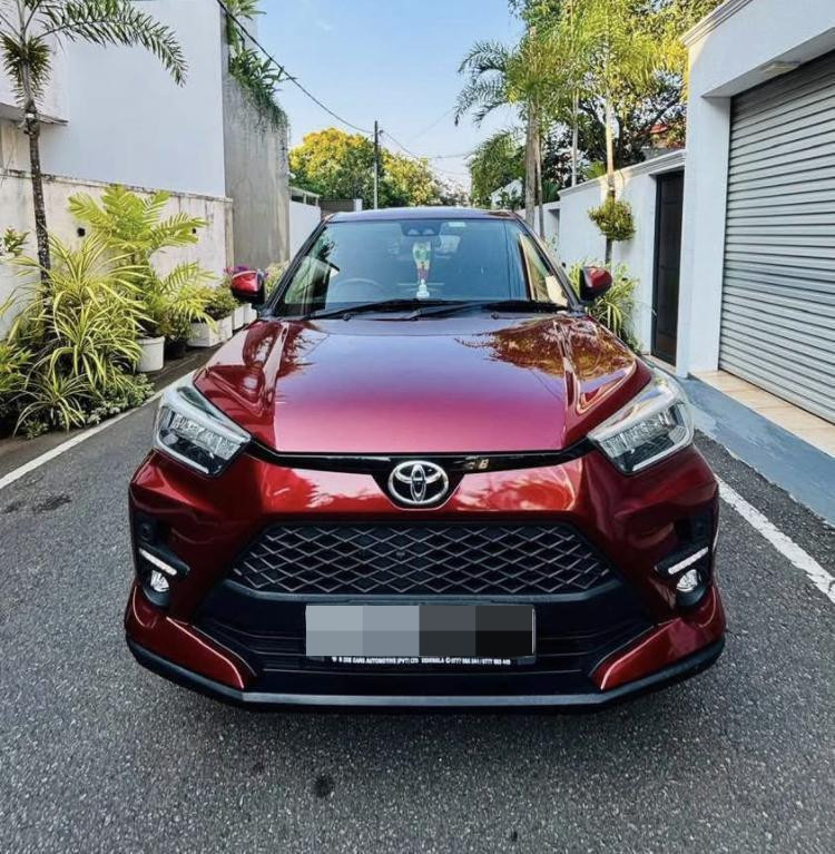 Toyota Raize 2020 ads-image-1