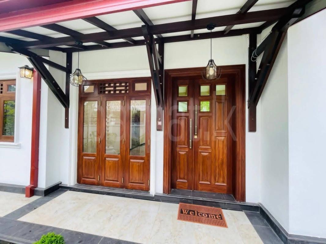 House for Sale in Kadawatha