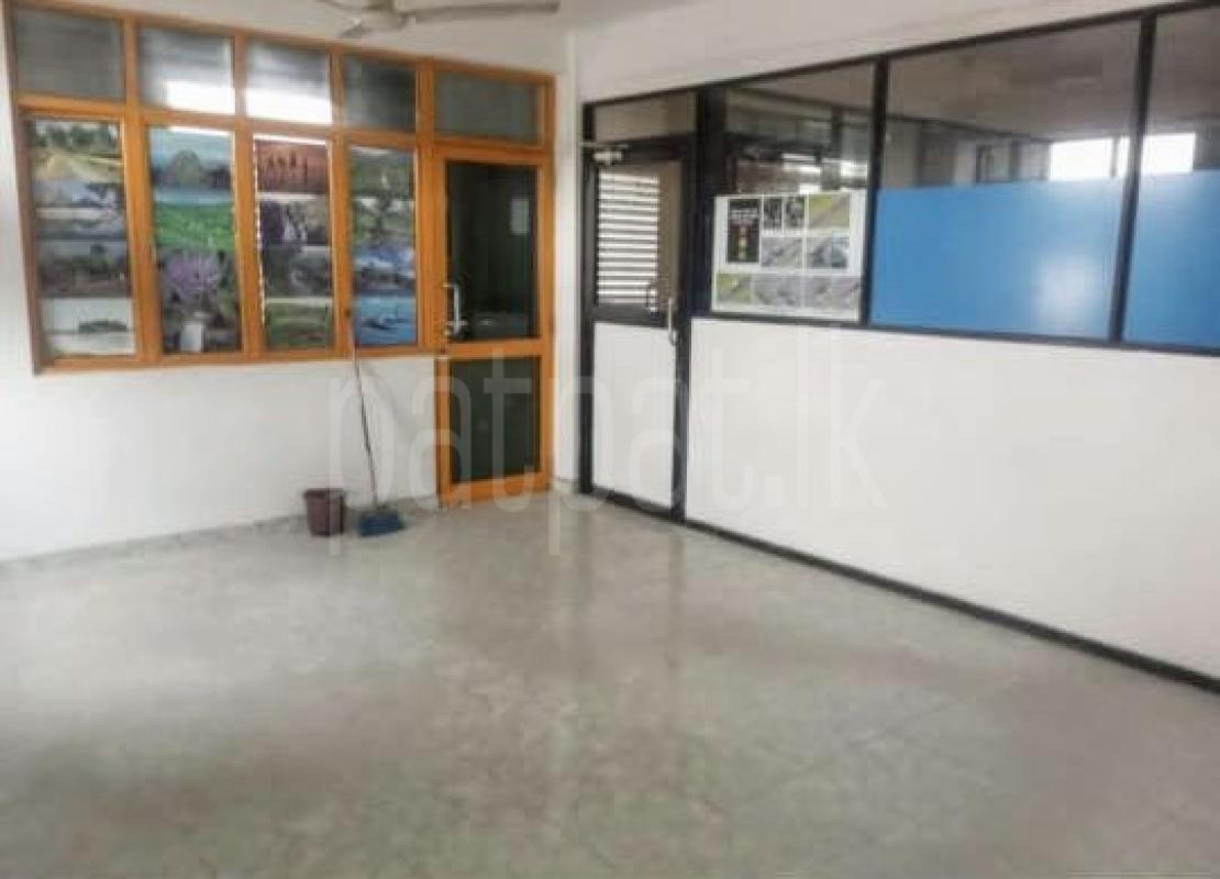 Office for Rent in Wellawatta (Colombo 06)