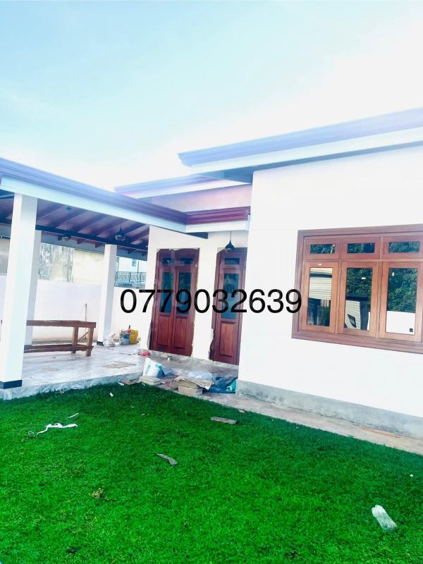 House for Sale in Homagama