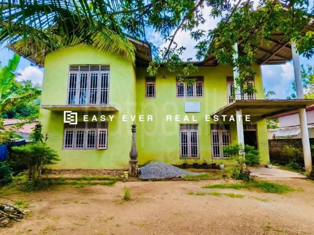 House for Sale in Kaluaggala