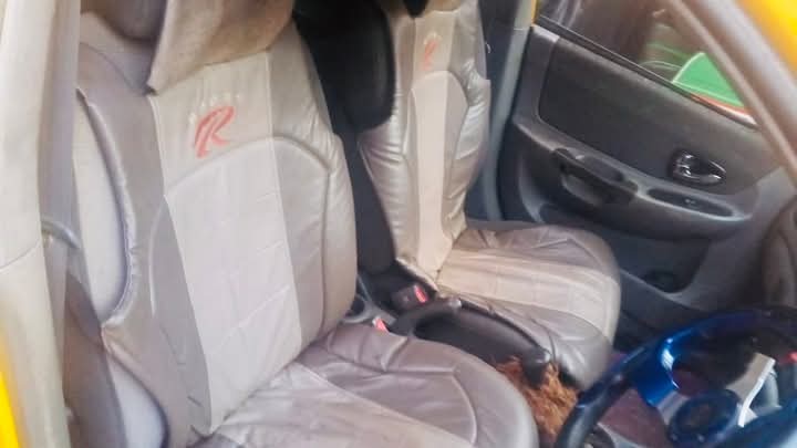 Hyundai Accent 1999 - භාවිතා කරන ලද කාර් sale in Sri Lanka - patpat.lk