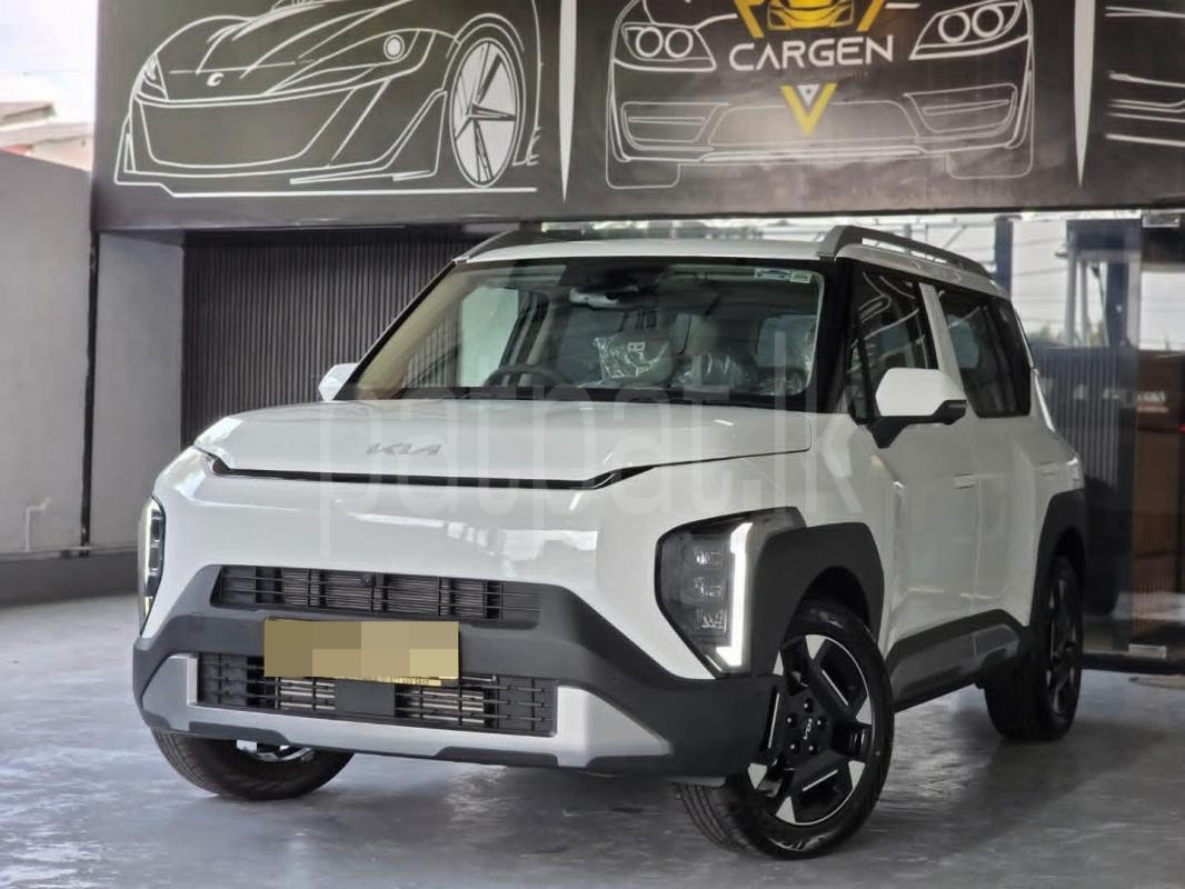 KIA Seltos 2025 - சான்றளிக்கப்பட்டது SUV sale in Sri Lanka - patpat.lk