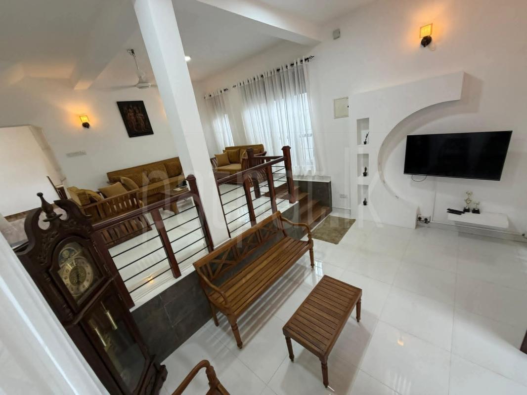 House for Sale in Watareka